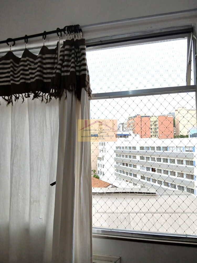 Apartamento, 2 quartos, 34 m² - Foto 14