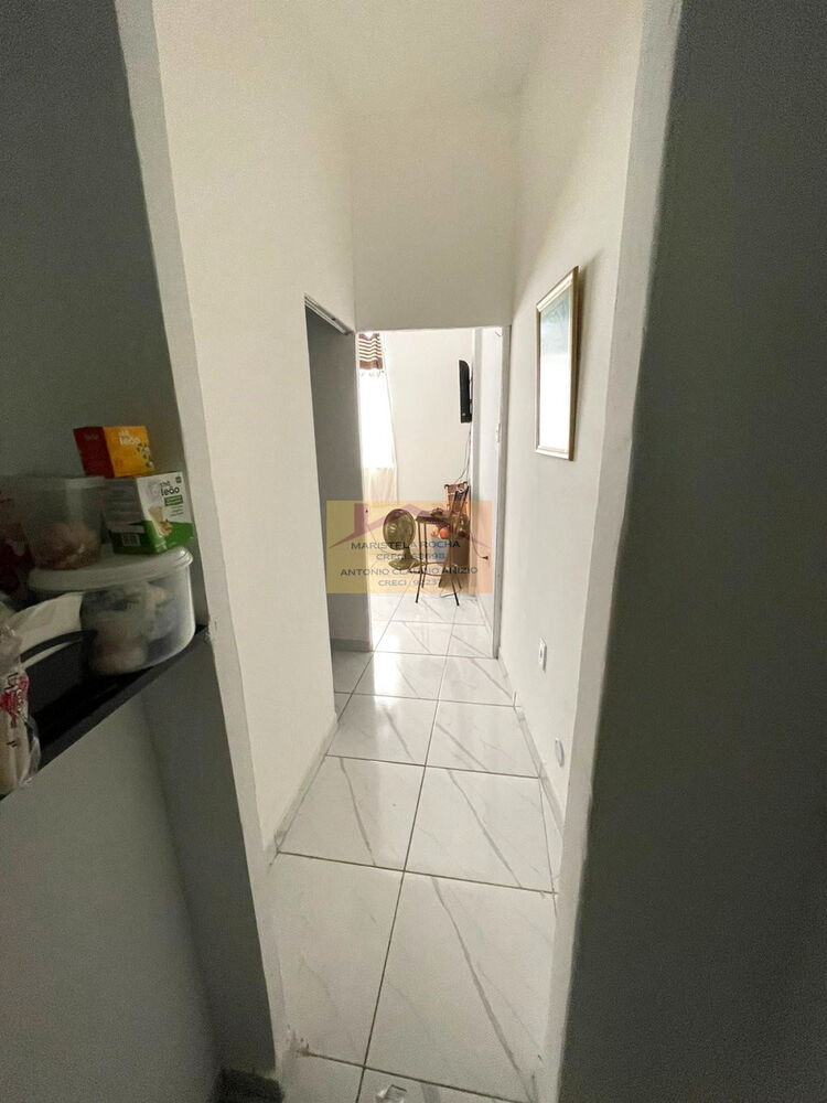 Apartamento, 2 quartos, 34 m² - Foto 16