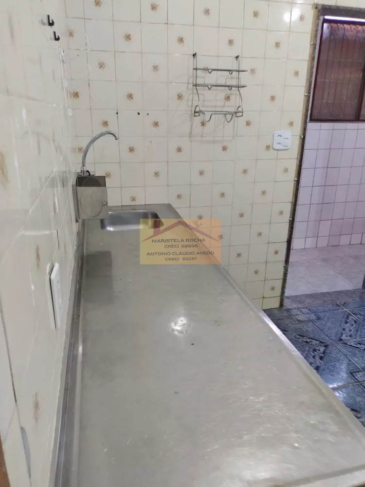 Casa, 2 quartos, 98 m² - Foto 11