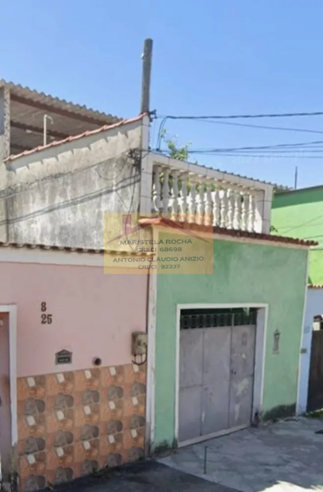 Casa, 2 quartos, 98 m² - Foto 2