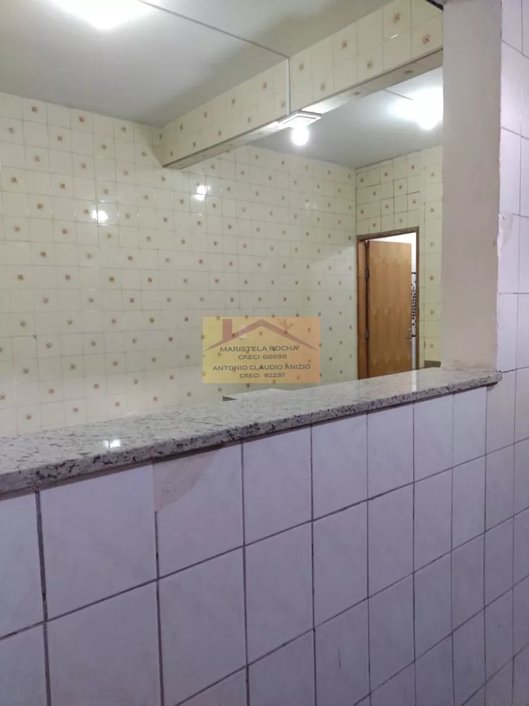 Casa, 2 quartos, 98 m² - Foto 6