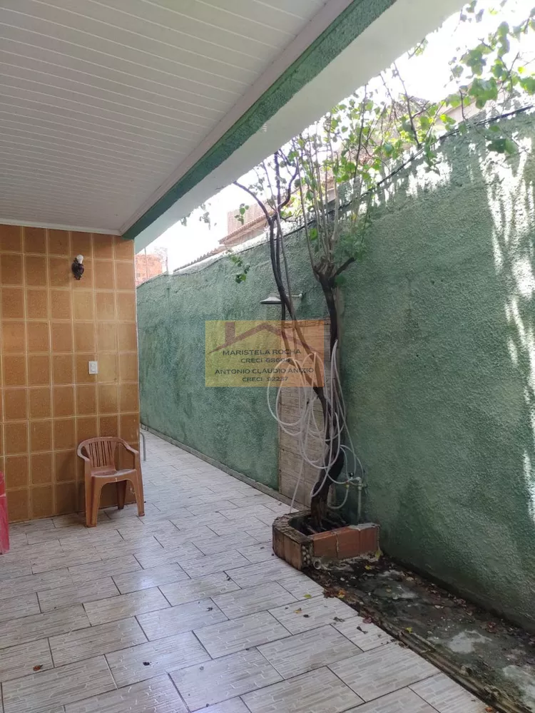 Casa, 2 quartos, 98 m² - Foto 7