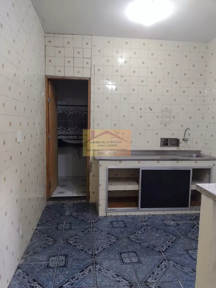 Casa, 2 quartos, 98 m² - Foto 17