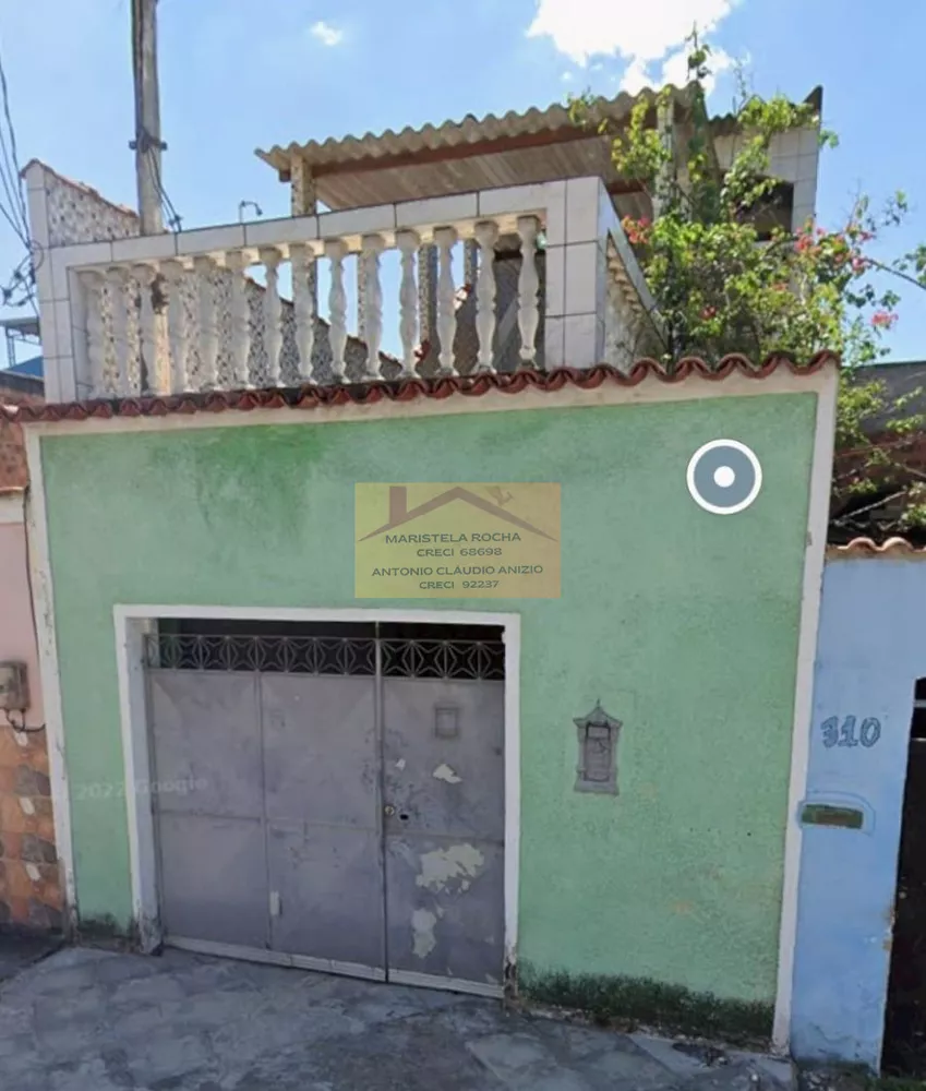 Casa, 2 quartos, 98 m² - Foto 1