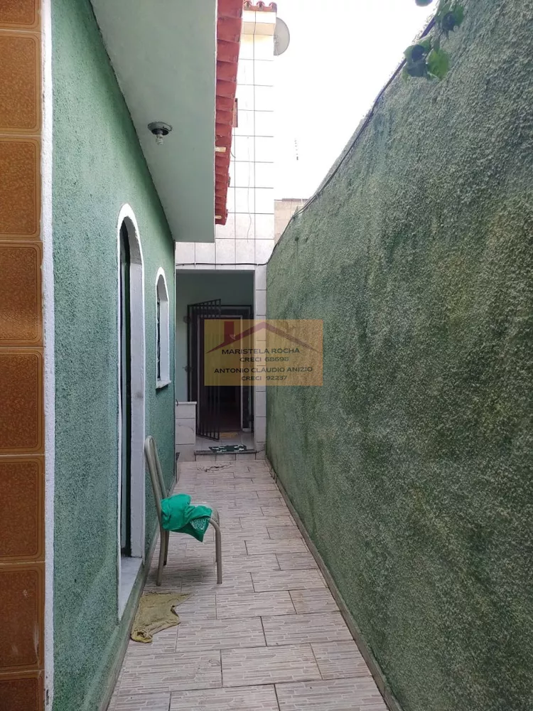 Casa, 2 quartos, 98 m² - Foto 3