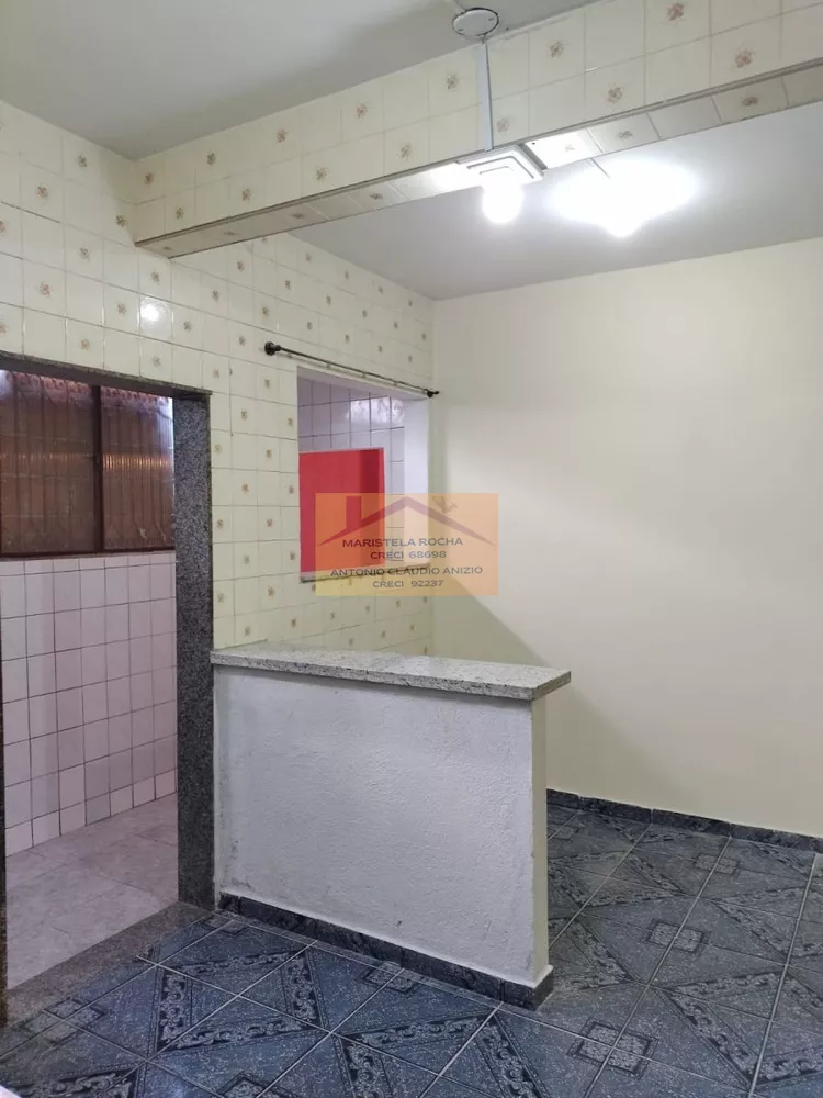 Casa, 2 quartos, 98 m² - Foto 8
