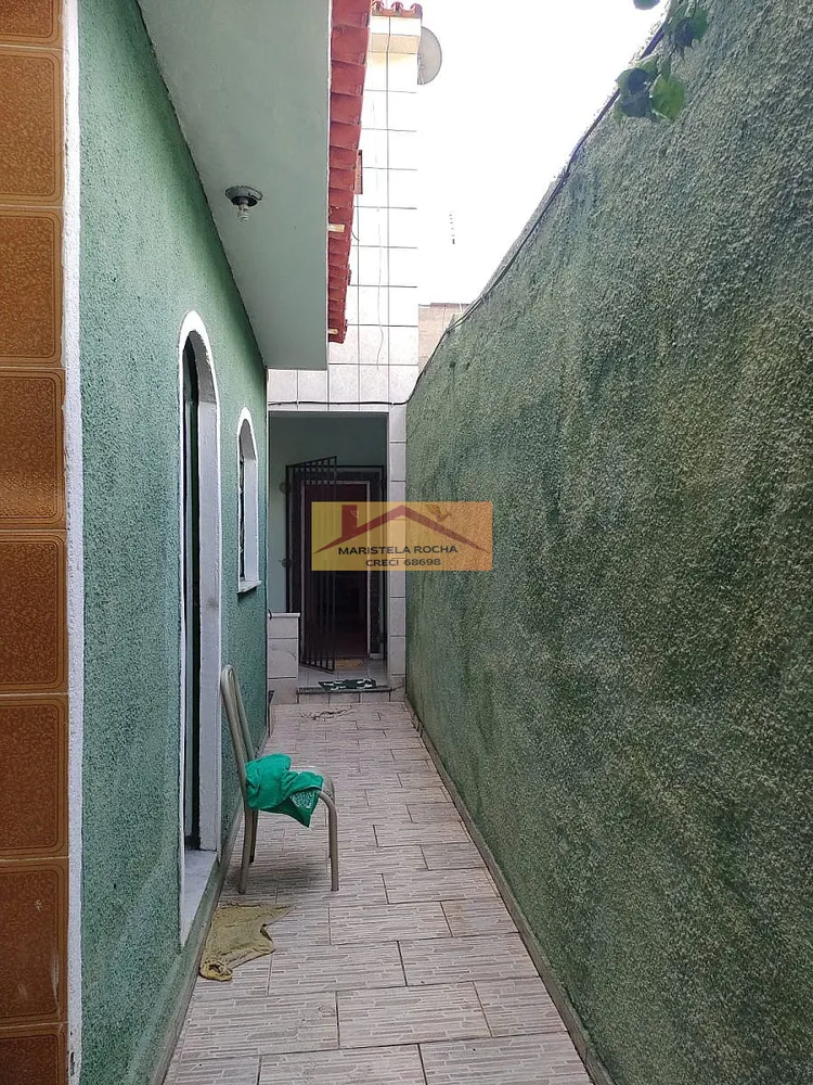 Casa, 2 quartos, 98 m² - Foto 6