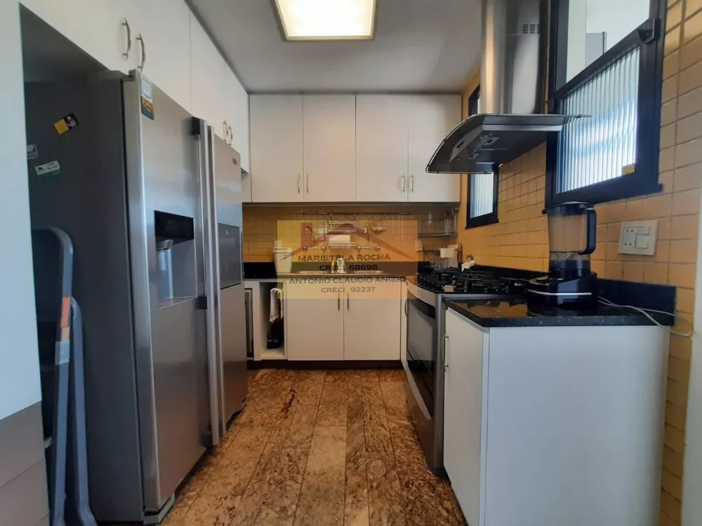 Cobertura, 4 quartos, 341 m² - Foto 9