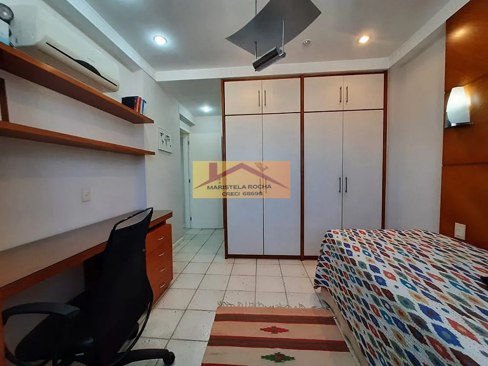 Cobertura, 4 quartos, 341 m² - Foto 20