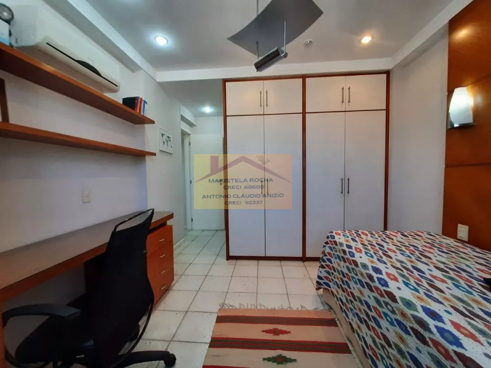 Cobertura, 4 quartos, 341 m² - Foto 14