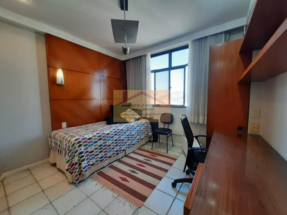 Cobertura, 4 quartos, 341 m² - Foto 19