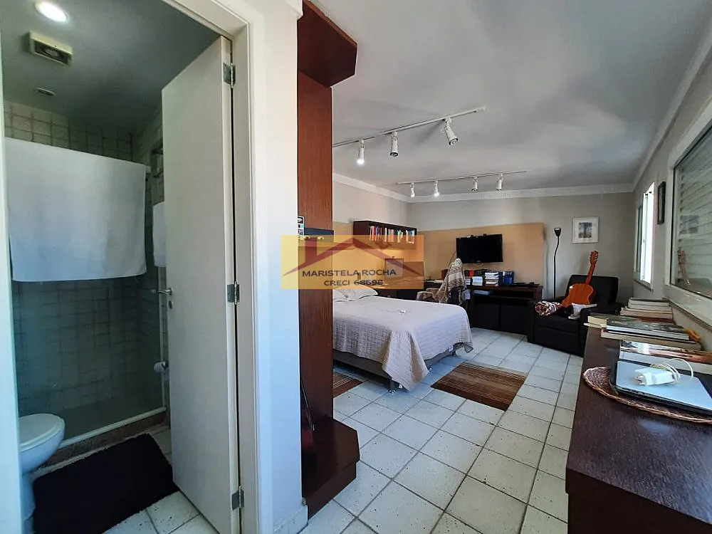 Cobertura, 4 quartos, 341 m² - Foto 16