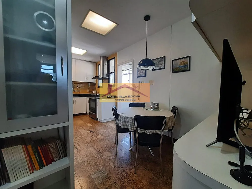 Cobertura, 4 quartos, 341 m² - Foto 18