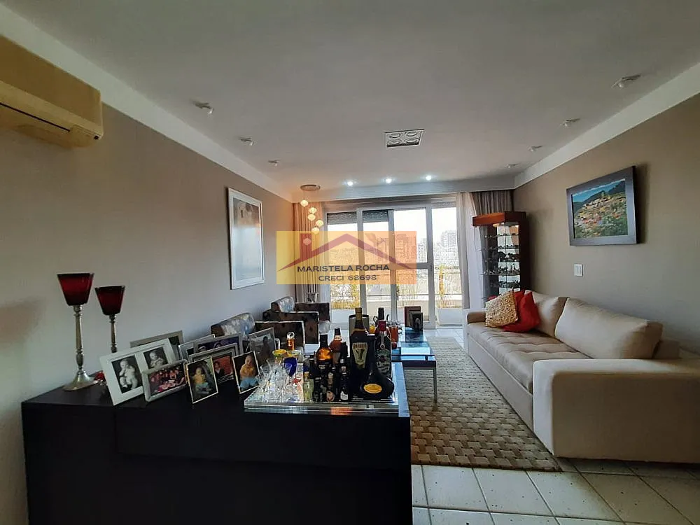 Cobertura, 4 quartos, 341 m² - Foto 8