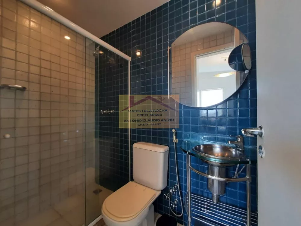 Cobertura, 4 quartos, 341 m² - Foto 13