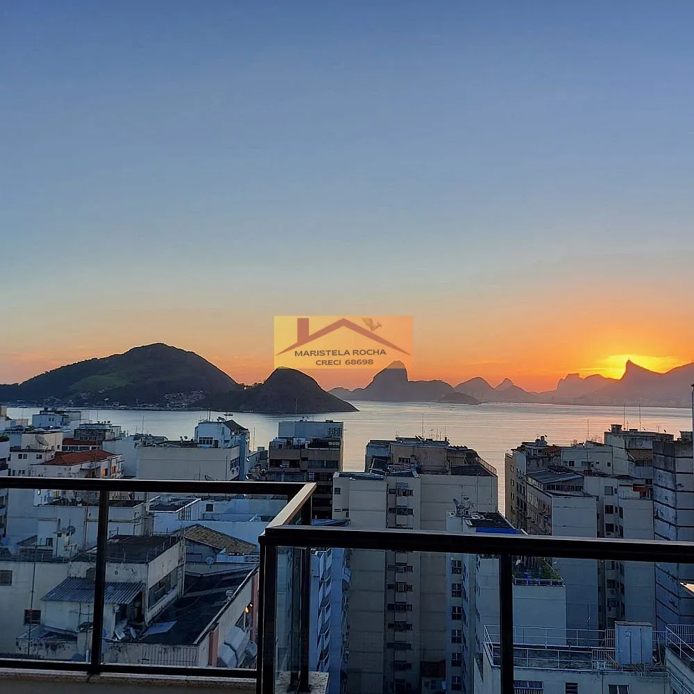Cobertura, 4 quartos, 341 m² - Foto 4