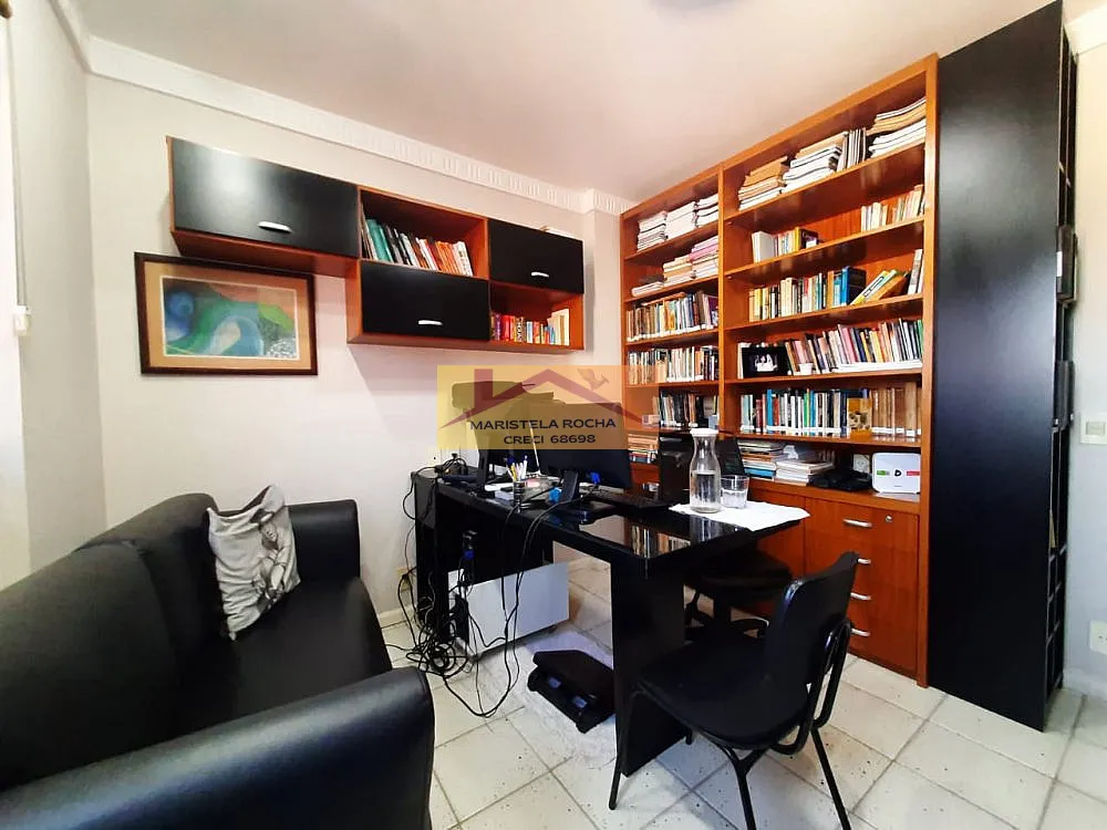 Cobertura, 4 quartos, 341 m² - Foto 22