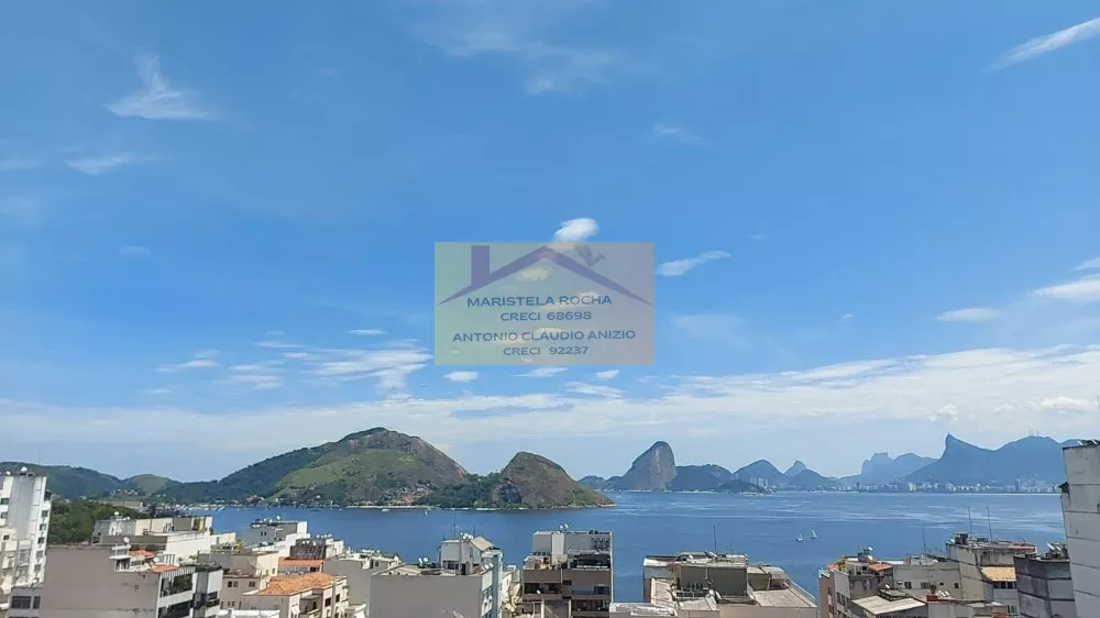 Cobertura, 4 quartos, 341 m² - Foto 5