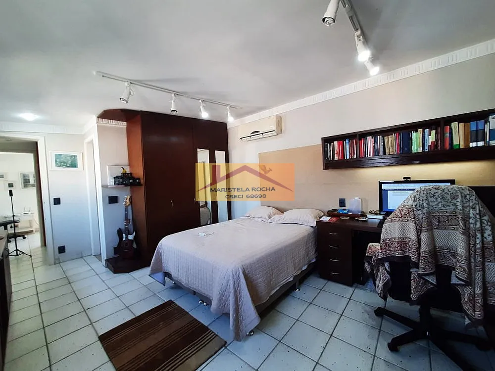 Cobertura, 4 quartos, 341 m² - Foto 26