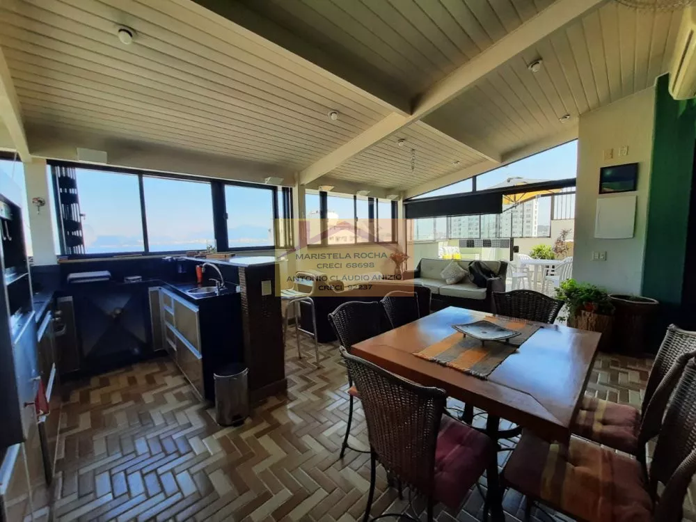 Cobertura, 4 quartos, 341 m² - Foto 12