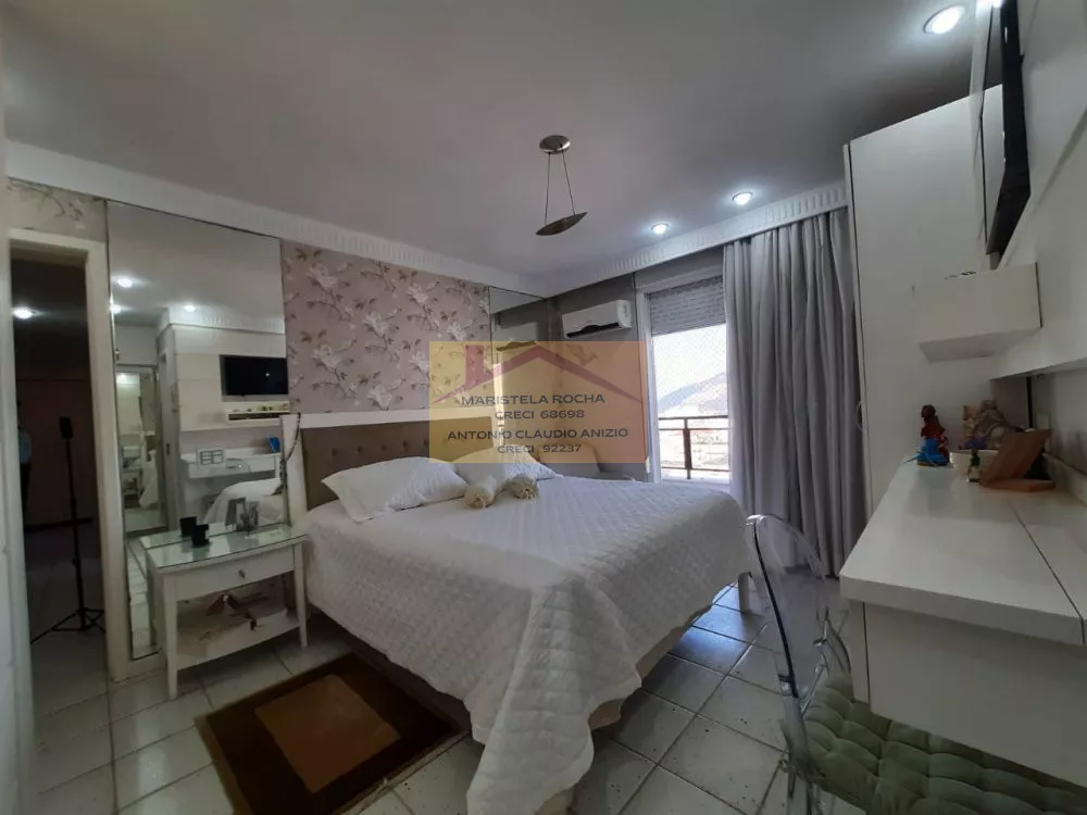 Cobertura, 4 quartos, 341 m² - Foto 2