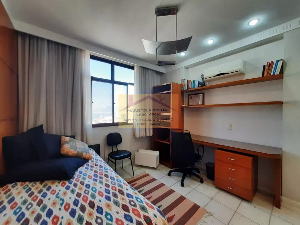 Cobertura, 4 quartos, 341 m² - Foto 21