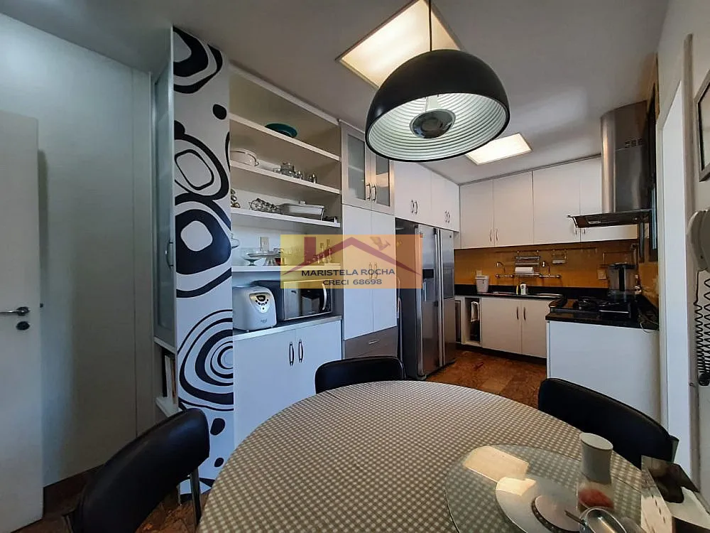 Cobertura, 4 quartos, 341 m² - Foto 24
