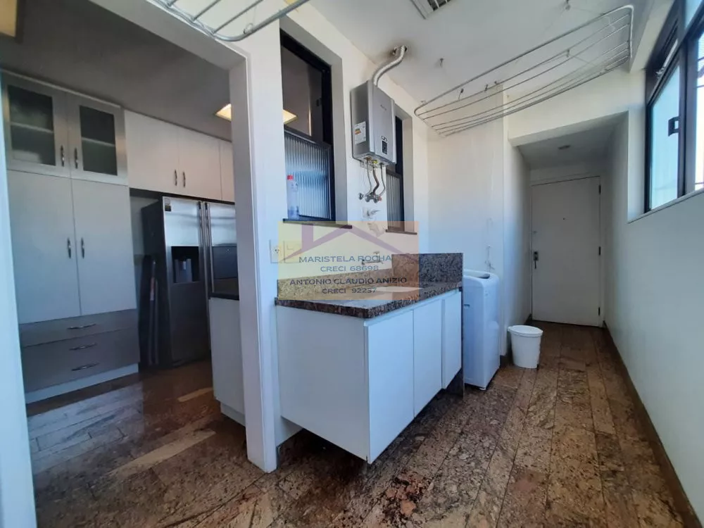 Cobertura, 4 quartos, 341 m² - Foto 1