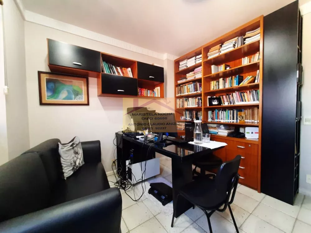 Cobertura, 4 quartos, 341 m² - Foto 15