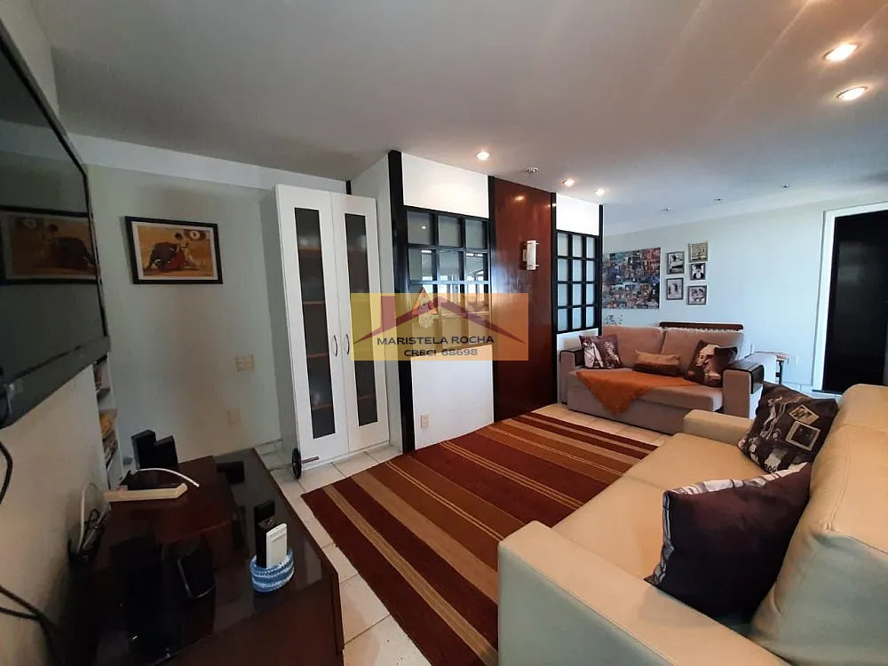 Cobertura, 4 quartos, 341 m² - Foto 6
