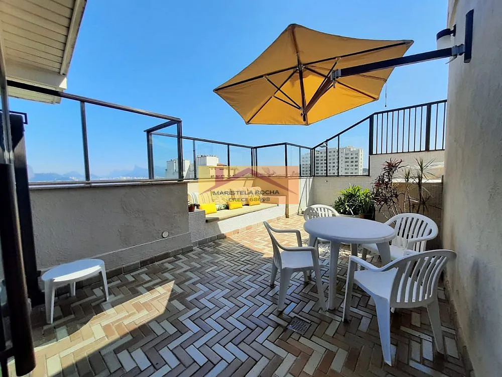 Cobertura, 4 quartos, 341 m² - Foto 30