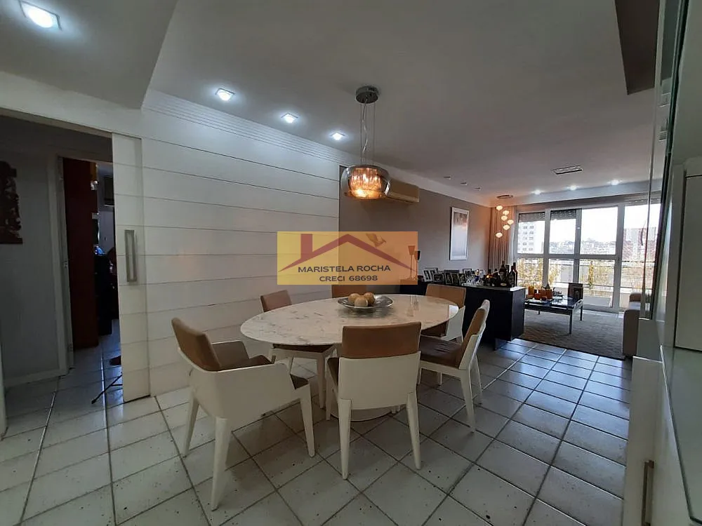 Cobertura, 4 quartos, 341 m² - Foto 32