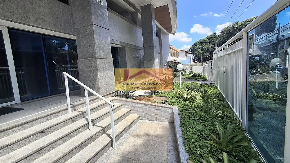 Apartamento, 3 quartos, 114 m² - Foto 85