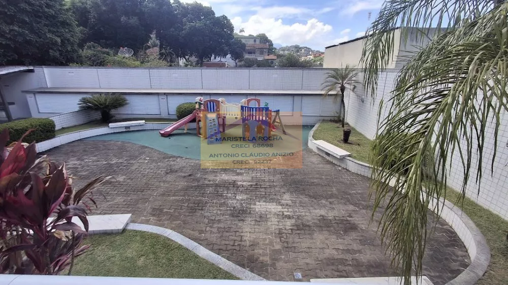 Apartamento, 3 quartos, 114 m² - Foto 38