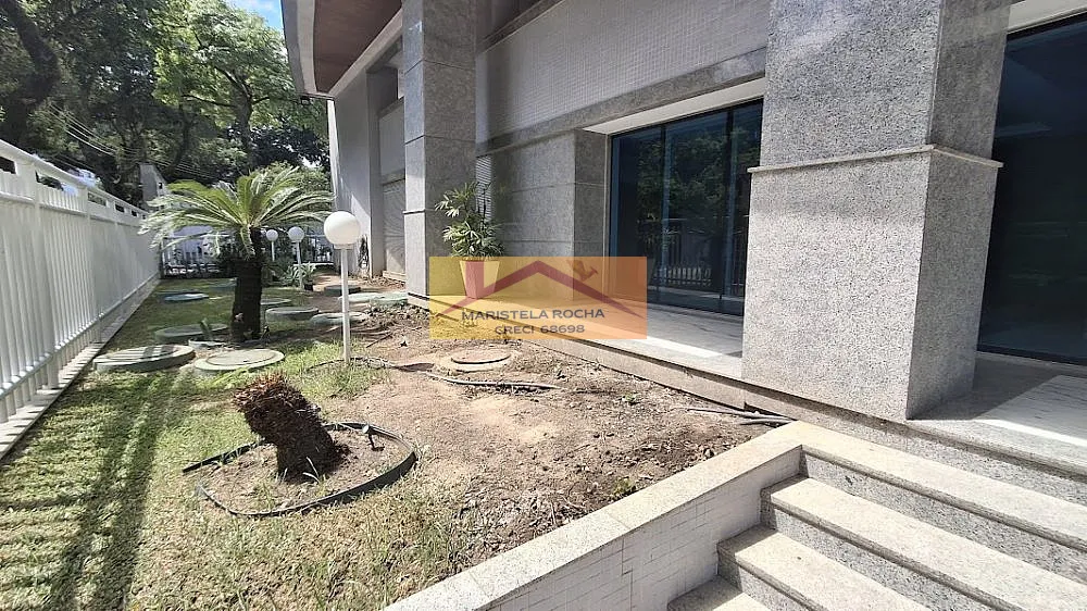 Apartamento, 3 quartos, 114 m² - Foto 87