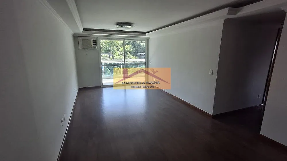 Apartamento, 3 quartos, 114 m² - Foto 6