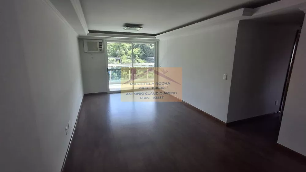 Apartamento, 3 quartos, 114 m² - Foto 3