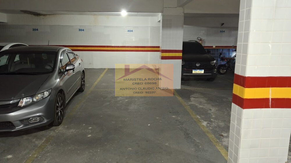 Apartamento à venda com 3 quartos, 114m² - Foto 10