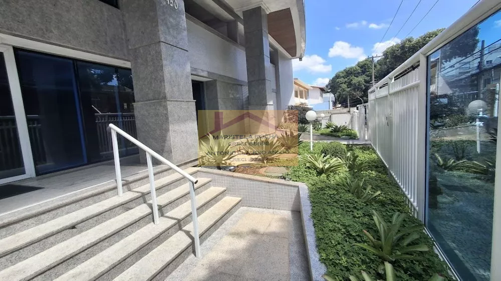 Apartamento, 3 quartos, 114 m² - Foto 43