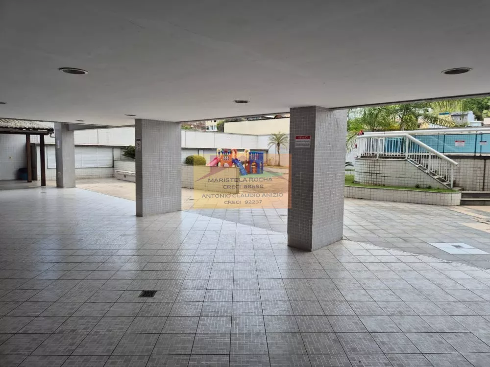 Apartamento, 3 quartos, 114 m² - Foto 35