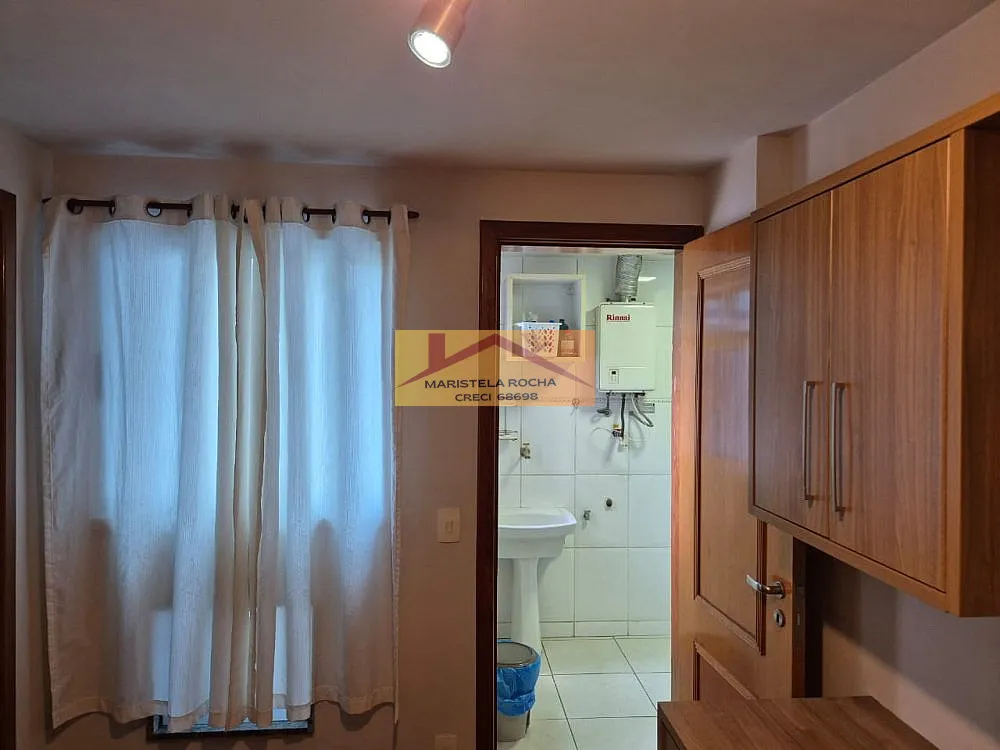 Apartamento, 3 quartos, 114 m² - Foto 47
