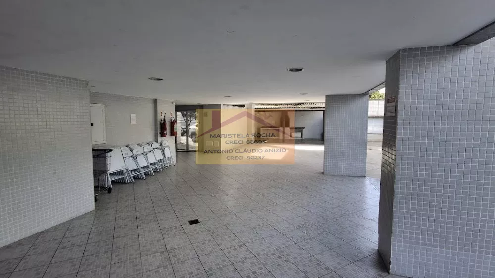 Apartamento, 3 quartos, 114 m² - Foto 33