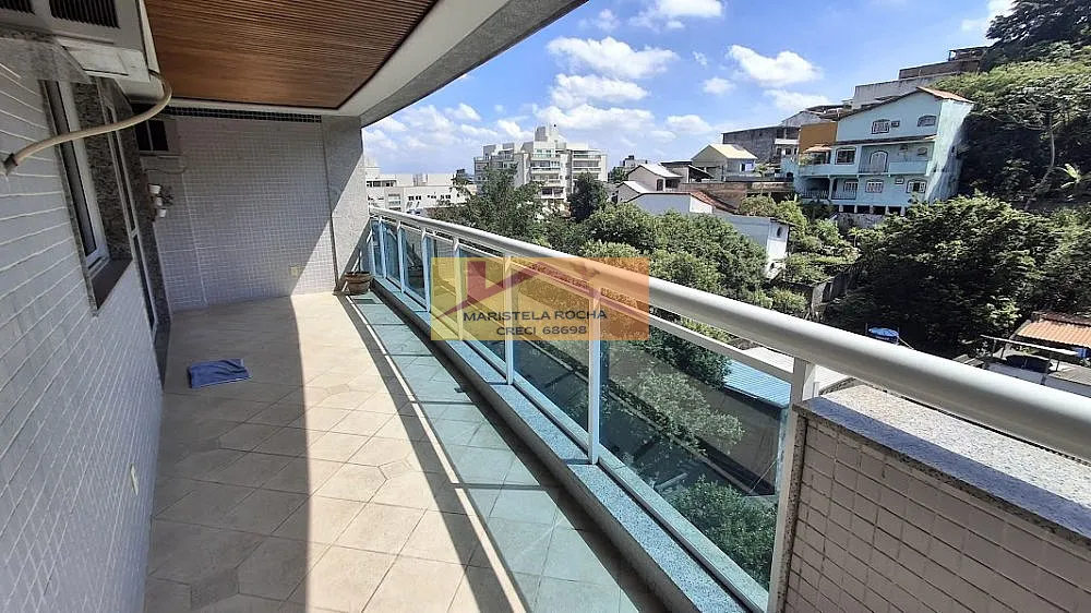 Apartamento, 3 quartos, 114 m² - Foto 16