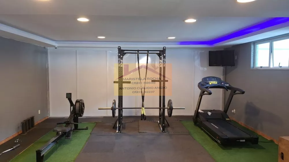 Apartamento, 3 quartos, 114 m² - Foto 39