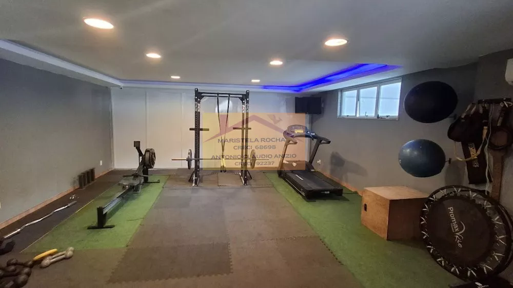 Apartamento, 3 quartos, 114 m² - Foto 40