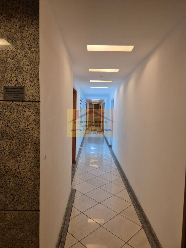 Apartamento à venda com 3 quartos, 114m² - Foto 2