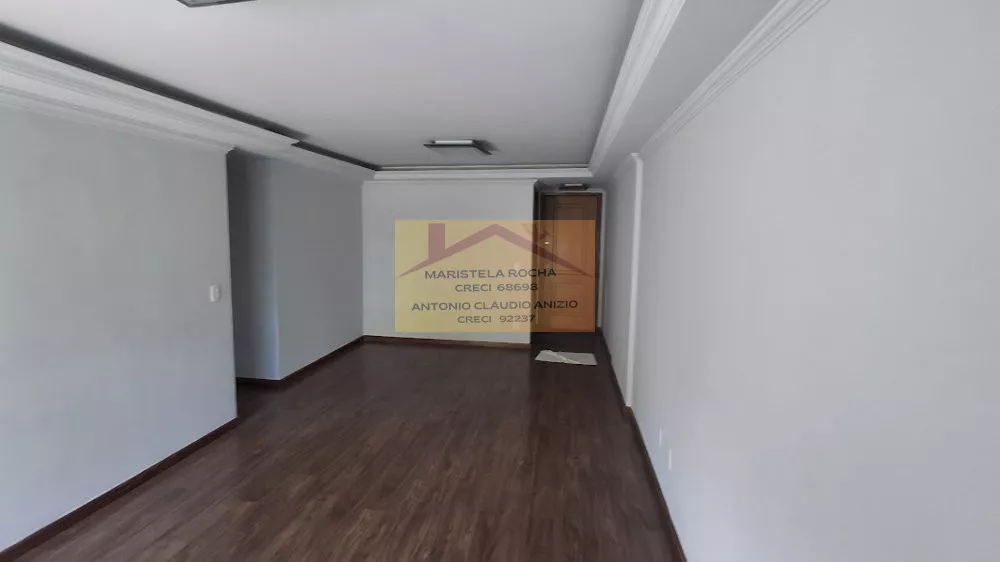 Apartamento, 3 quartos, 114 m² - Foto 5