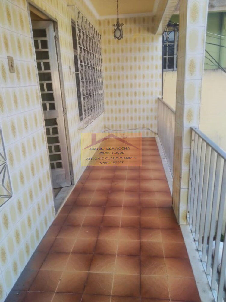 Casa, 3 quartos, 258 m² - Foto 5