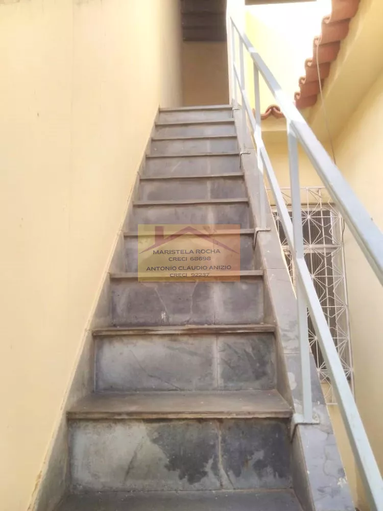 Casa, 3 quartos, 258 m² - Foto 10