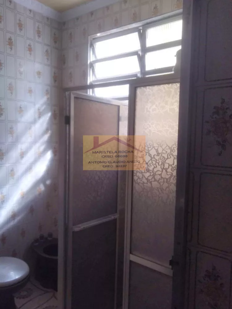 Casa, 3 quartos, 258 m² - Foto 1